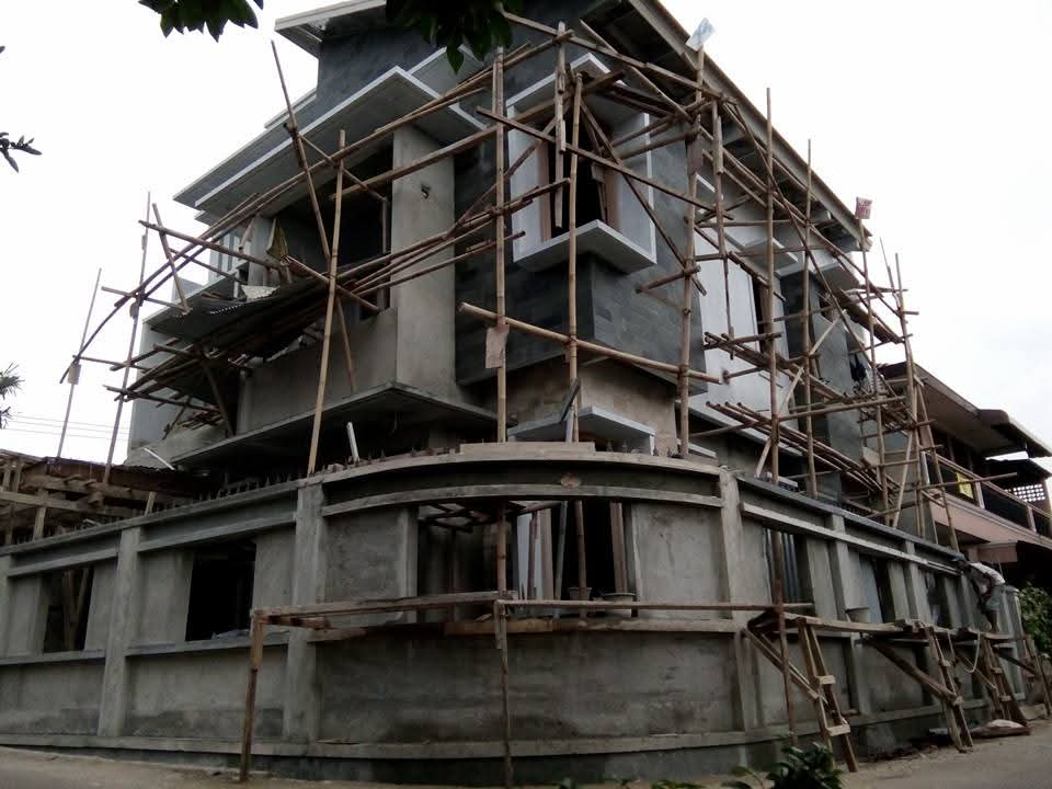 Bangunan 2